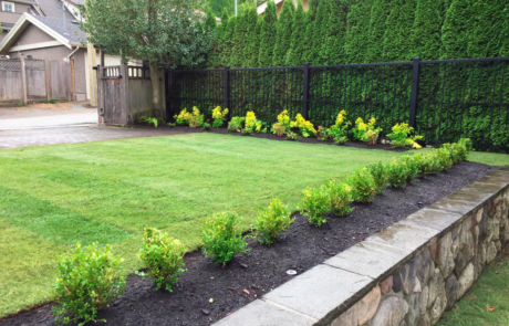 North Vancouver Garden Maintenance | North Vancouver Landscaping | North Vancouver Garden Design