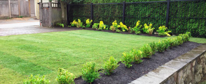 North Vancouver Garden Maintenance | North Vancouver Landscaping | North Vancouver Garden Design