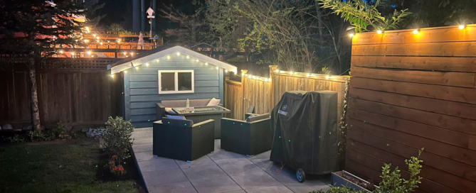 North Vancouver Landscaping