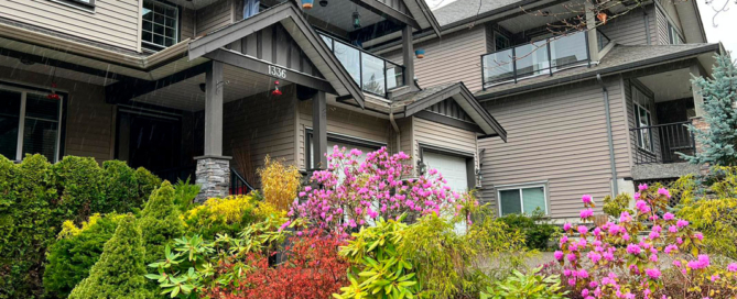 North Vancouver Garden Maintenance | North Vancouver Landscaping | North Vancouver Garden Design