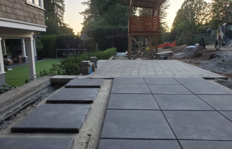 North Vancouver Garden Maintenance | North Vancouver Landscaping | North Vancouver Garden Design