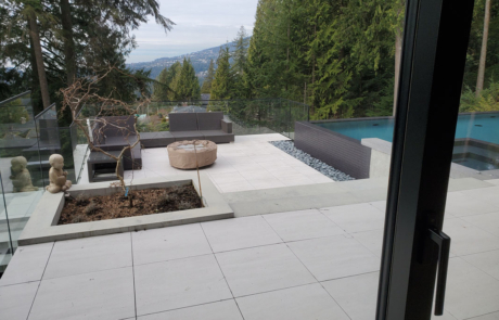 North Vancouver Garden Maintenance | North Vancouver Landscaping | North Vancouver Garden Design