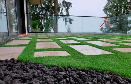 North Vancouver Garden Maintenance | North Vancouver Landscaping | North Vancouver Garden Design