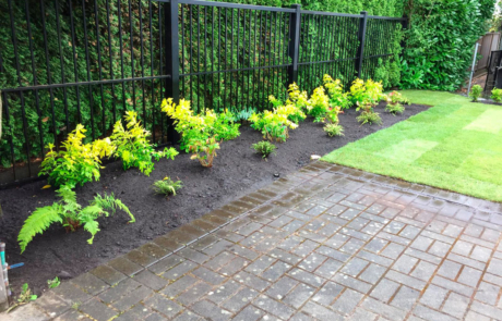 North Vancouver Garden Maintenance | North Vancouver Landscaping | North Vancouver Garden Design