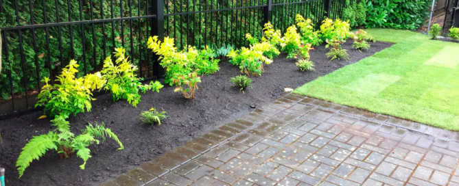 North Vancouver Garden Maintenance | North Vancouver Landscaping | North Vancouver Garden Design