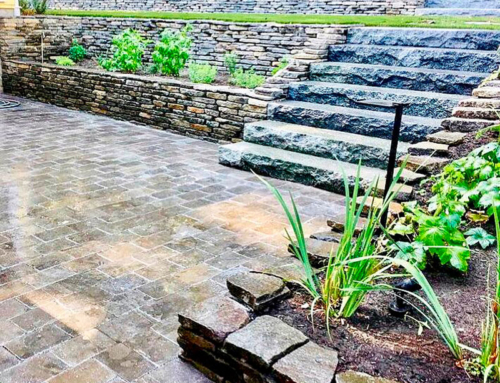 Integrating Outdoor Living Spaces into Your North Vancouver Landscape Design