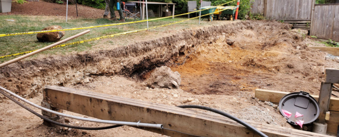 North Vancouver Garden Maintenance | North Vancouver Landscaping | North Vancouver Garden Design