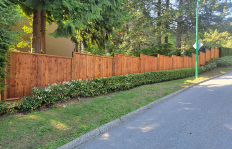 North Vancouver Garden Maintenance | North Vancouver Landscaping | North Vancouver Garden Design