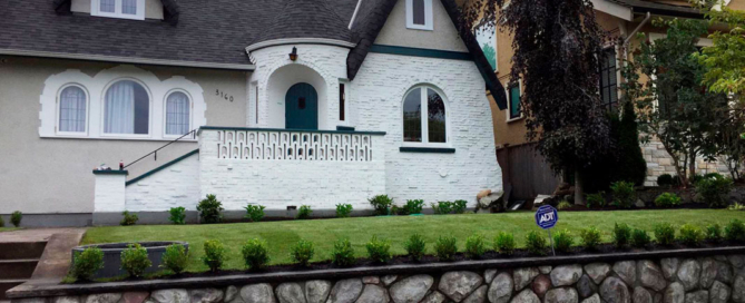 North Vancouver Garden Maintenance | North Vancouver Landscaping | North Vancouver Garden Design