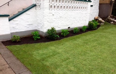 North Vancouver Garden Maintenance | North Vancouver Landscaping | North Vancouver Garden Design