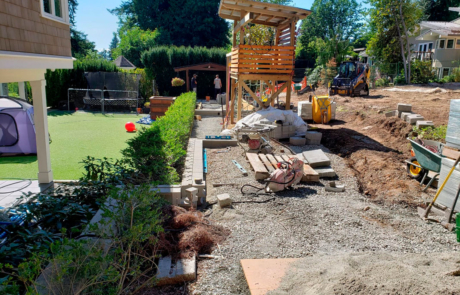 North Vancouver Garden Maintenance | North Vancouver Landscaping | North Vancouver Garden Design