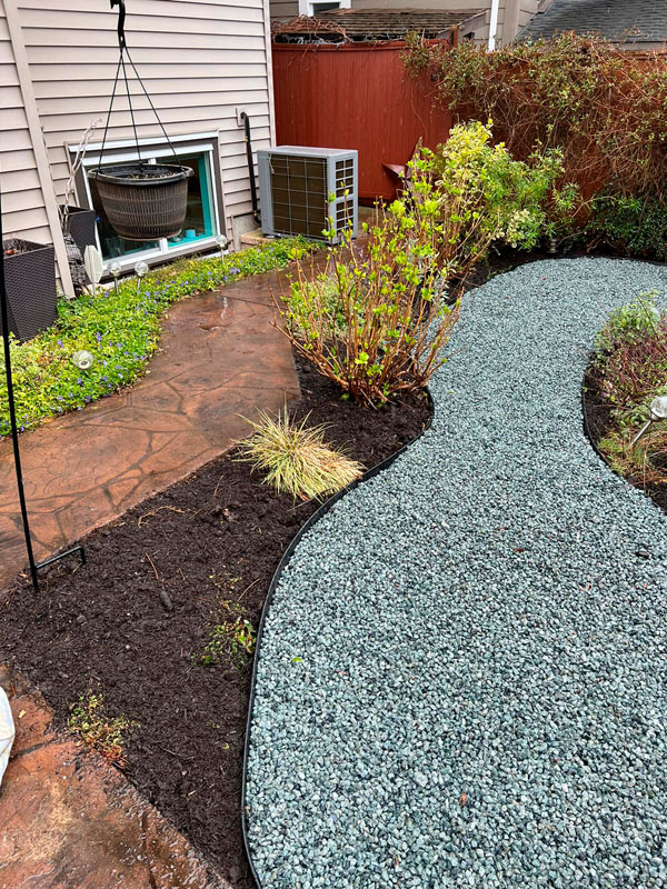 North Vancouver Garden Maintenance | North Vancouver Landscaping | North Vancouver Garden Design