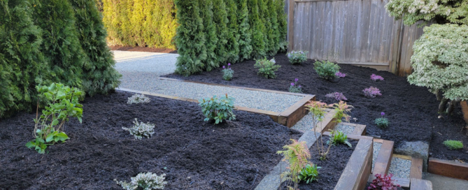 North Vancouver Garden Maintenance