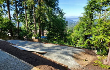 North Vancouver Garden Maintenance | North Vancouver Landscaping | North Vancouver Garden Design