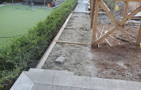 North Vancouver Garden Maintenance | North Vancouver Landscaping | North Vancouver Garden Design