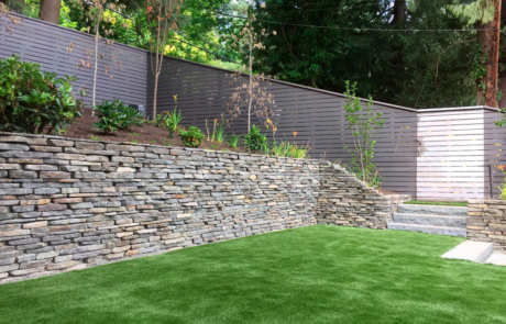 North Vancouver Garden Maintenance | North Vancouver Landscaping | North Vancouver Garden Design