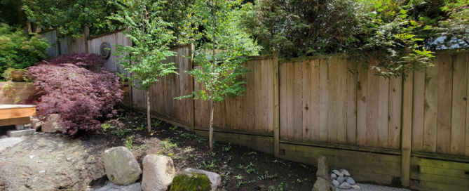 North Vancouver Garden Maintenance | North Vancouver Landscaping | North Vancouver Garden Design